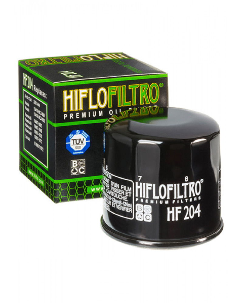 HIFLO HF204