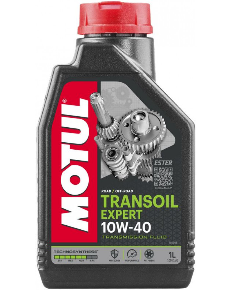 807801/TRANSOIL EXPERT SAE 10W40 (1L)/100963=105895