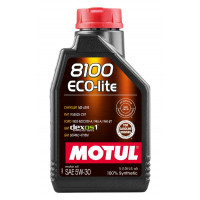 839511/8100 ECO-LITE SAE 5W30 (1L)/108212