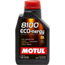 812301/8100 ECO-NERGY SAE 5W30 (1L)/102782