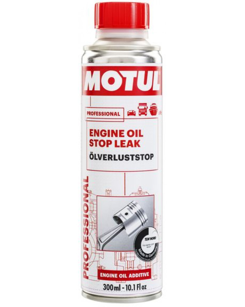 102315/ENGINE OIL STOP LEAK (300ML)/108121