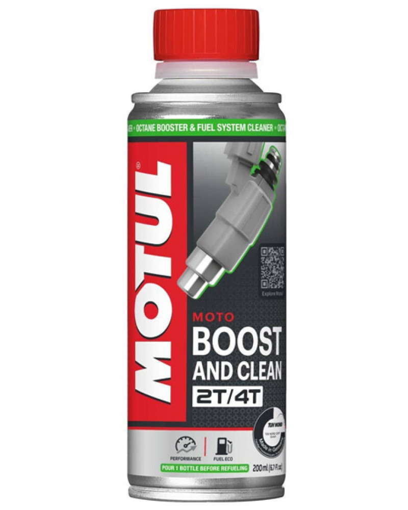 339513/BOOST AND CLEAN MOTO (200ML)/110873