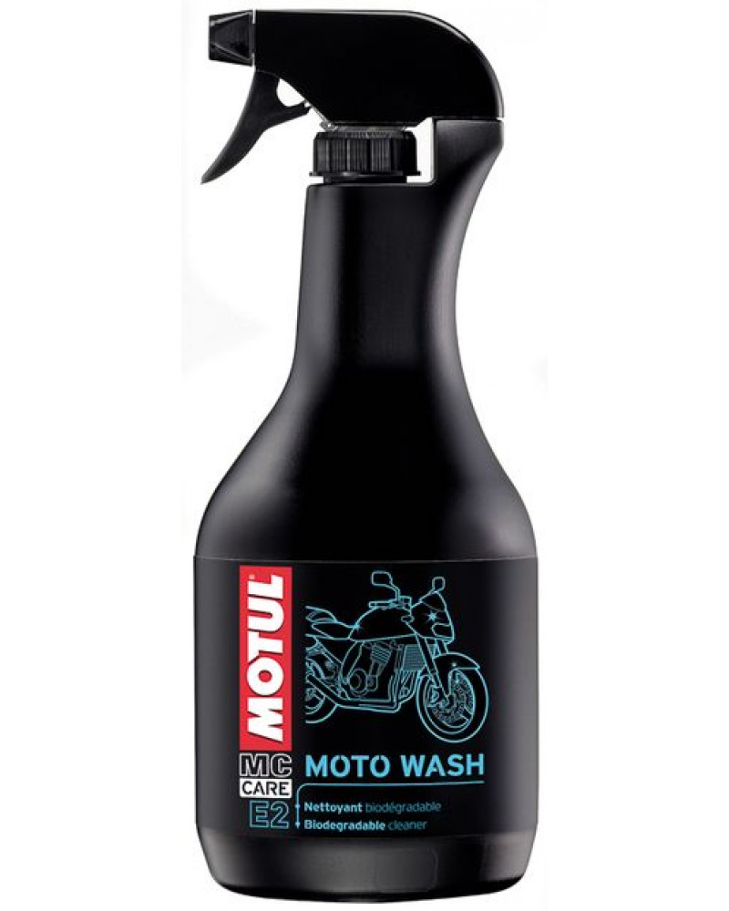 819001/E2 MOTO-WASH (1L)/102997=105505