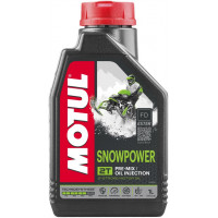 812201/SNOWPOWER 2T (1L)/105887