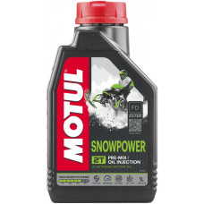 812201/SNOWPOWER 2T (1L)/105887