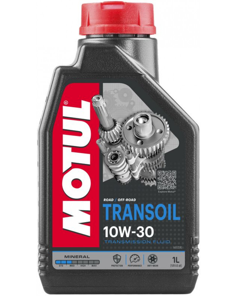 314101/TRANSOIL SAE 10W30 (1L)/100065=105894