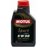 824301/SPORT SAE 5W50 (1L)/103048