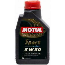 824301/SPORT SAE 5W50 (1L)/103048