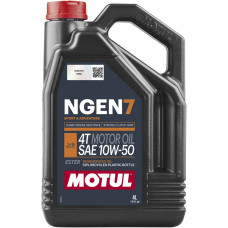 839741/NGEN 7 SAE 10W50 4T (4L)/111823