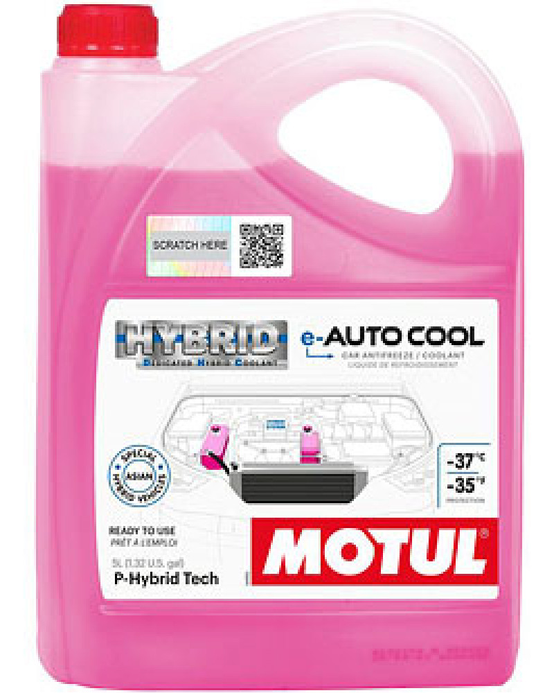 820206/E-AUTO COOL -37°C (5L)/109868=111061