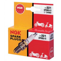 NGK QUICK № 227 / 5006