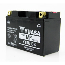 YUASA YT9B-BS