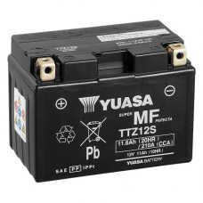 YUASA TTZ12S