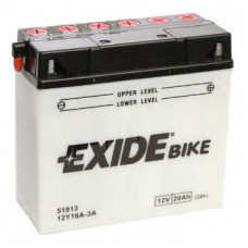 EXIDE 12Y16A-3A