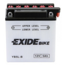 EXIDE EB5L-B = YB5L-B