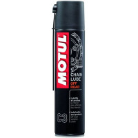 815516/C3 CHAIN LUBE OFF R 400ML/102982=111650