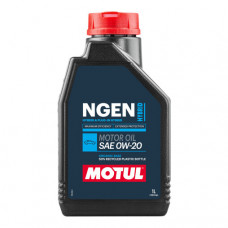 333101/NGEN HYBRID SAE 0W20 (1L)/111898