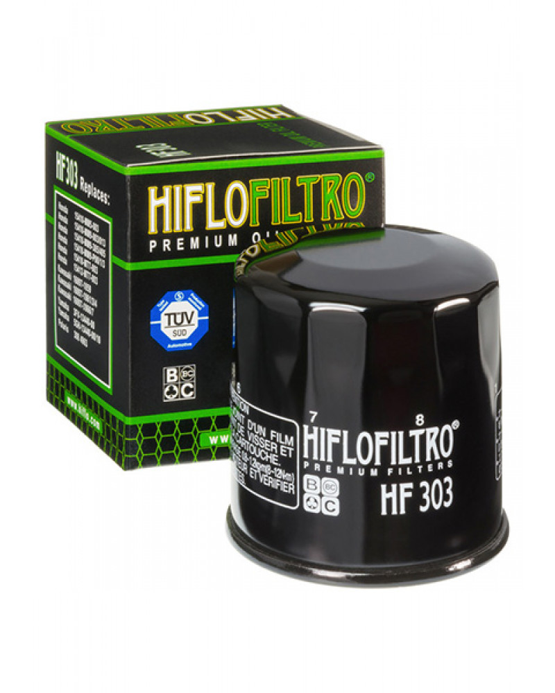 HIFLO HF303