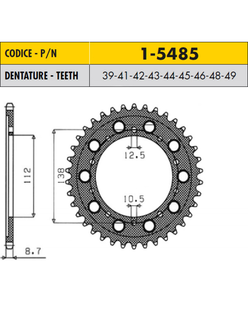 SS 1-5485-48