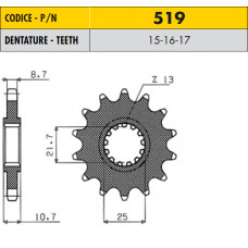 SS 51916