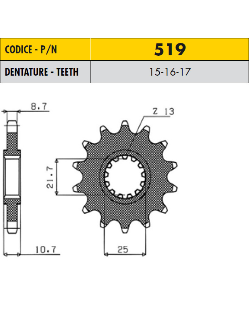 SS 51916