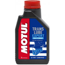 305311/TRANSLUBE EXPERT 75W90 1L/106831=108860