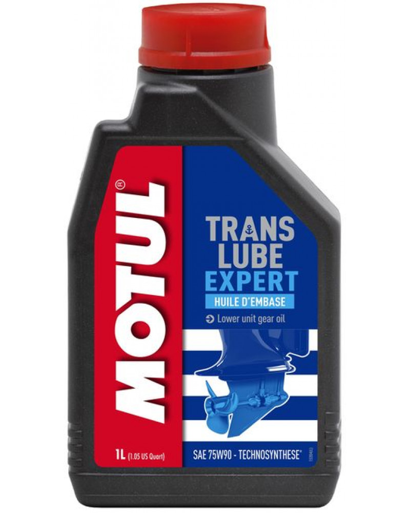 305311/TRANSLUBE EXPERT 75W90 1L/106831=108860