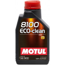 868011/8100 ECO-CLEAN SAE 0W30 (1L)/102888