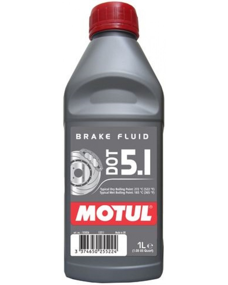 807001/MOTUL DOT 5.1 (1L)/105836