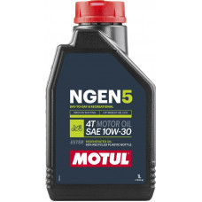 839001/NGEN 5 SAE 10W30 4T (1L)/111817