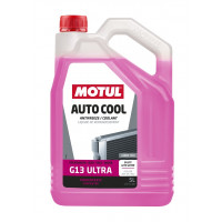 820106/AUTO COOL G13 ULTRA (5L)/109138=111053