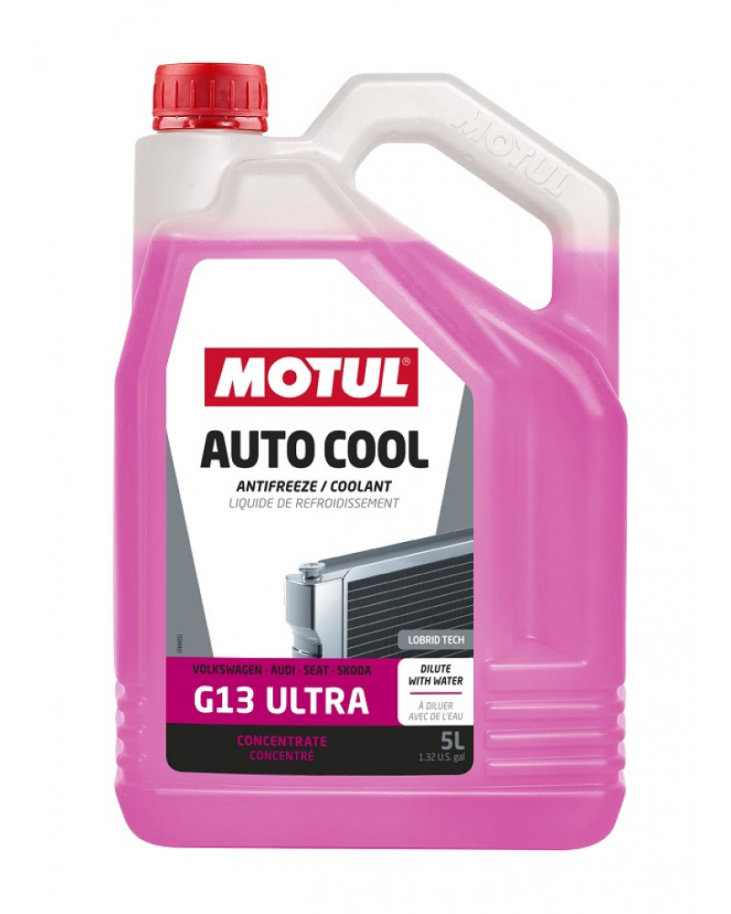 820106/AUTO COOL G13 ULTRA (5L)/109138=111053