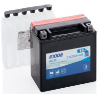 EXIDE ETX20CH-BS = YTX20CH-BS