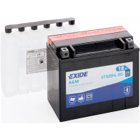 EXIDE ETX20HL-BS = YTX20HL-BS