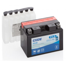 EXIDE ETZ14-BS = YTZ14-BS