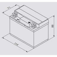 BOSCH 0092M60010