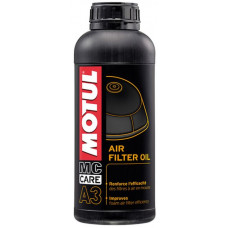 815901/A3 AIR FILTER OIL (1L)/102987=108588
