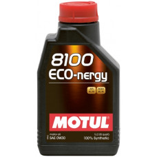 872011/8100 ECO-NERGY SAE 0W30 (1L)/102793