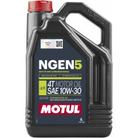 839041/NGEN 5 SAE 10W30 4T (4L)/111828