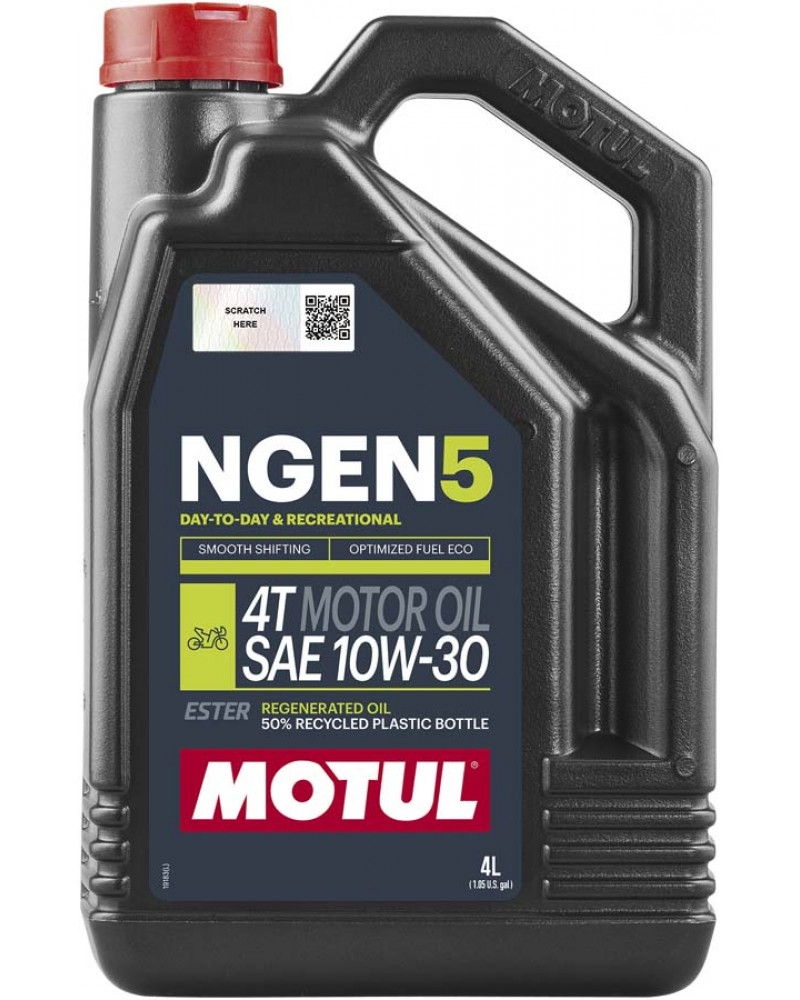 839041/NGEN 5 SAE 10W30 4T (4L)/111828