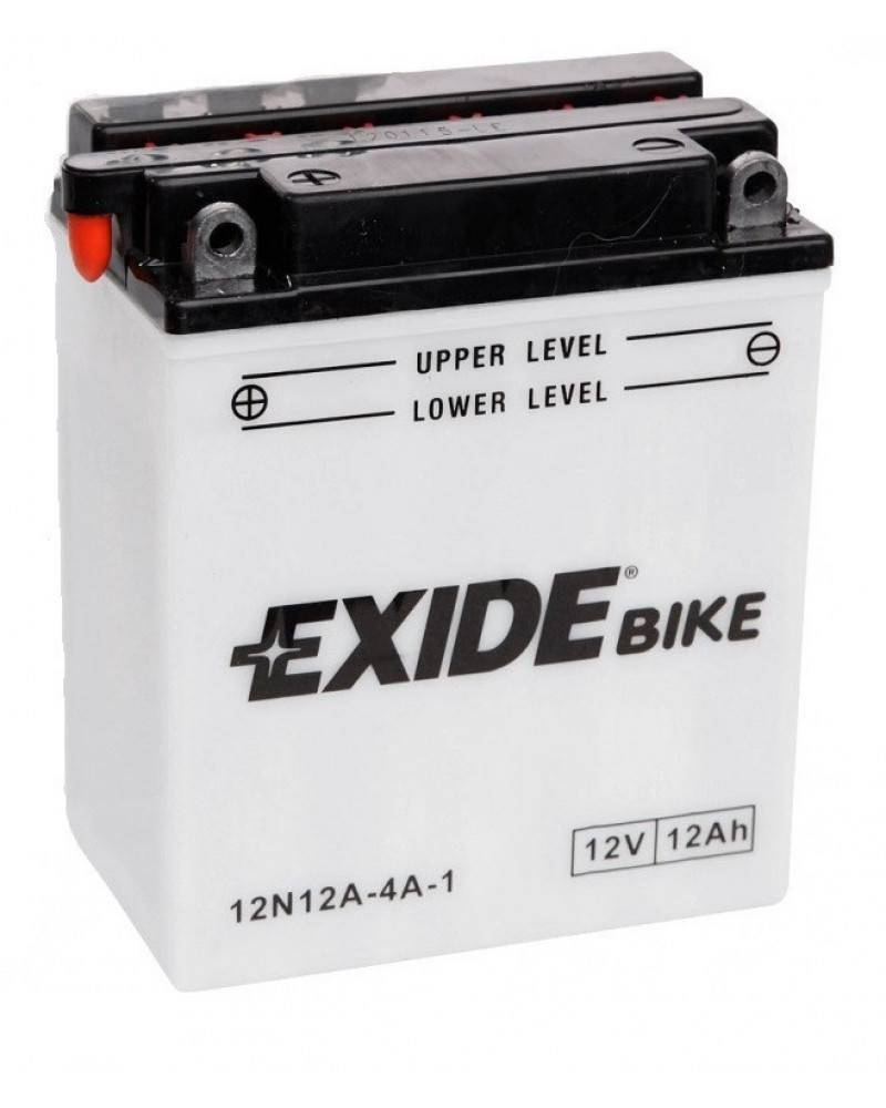 EXIDE 12N12A-4A-1