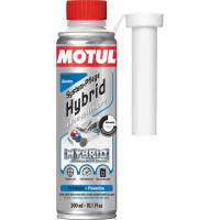 102416/E-FUEL SYSTEM CARE (300ML)/110886