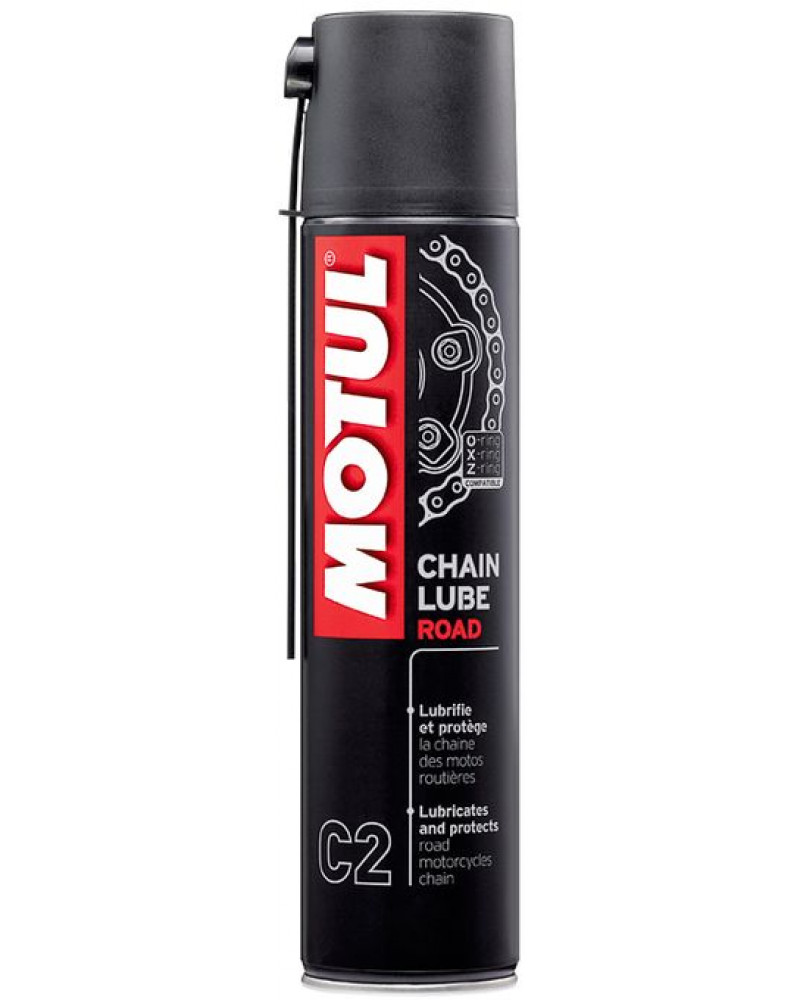 815416/C2 CHAIN LUBE ROAD (400ML)/102981=111649