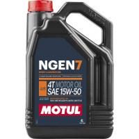 839841/NGEN 7 SAE 15W50 4T (4L)/111825