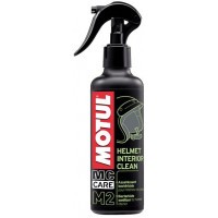 102993/M2 HELMET INTERIOR CLEAN (250ML)/102993=105504