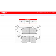 FE FDB2230SG = FDB2230SG PLUS