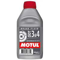 807910/MOTUL DOT 3&4 (0,5L)/102718