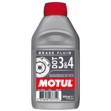 807910/MOTUL DOT 3&4 (0,5L)/102718