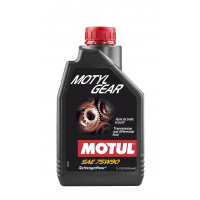 317001/MOTYLGEAR SAE 75W90 (1L)/105783=109055