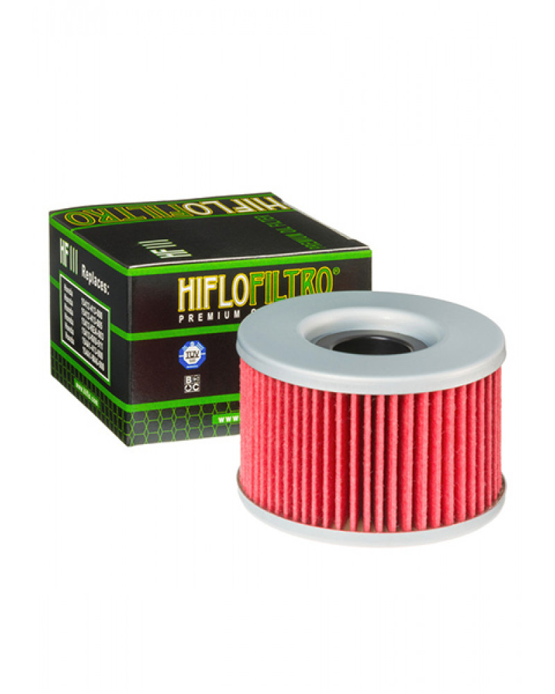 HIFLO HF111